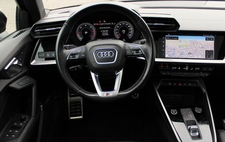 Audi A3, 2023 год, 2 190 000 рублей, 11 фотография