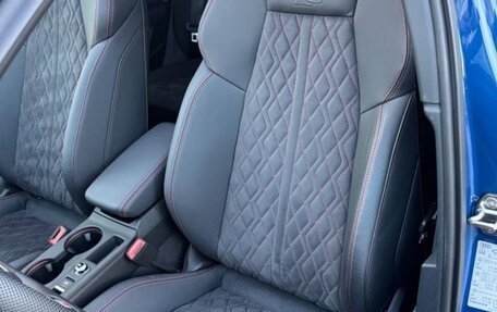 Audi A3, 2023 год, 2 190 000 рублей, 13 фотография