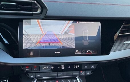 Audi A3, 2023 год, 2 190 000 рублей, 16 фотография