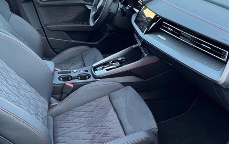 Audi A3, 2023 год, 2 190 000 рублей, 20 фотография