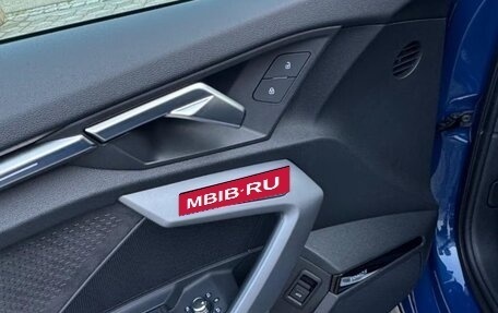 Audi A3, 2023 год, 2 190 000 рублей, 19 фотография