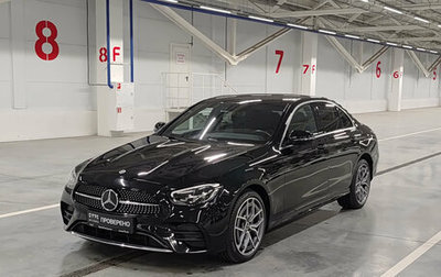 Mercedes-Benz E-Класс, 2020 год, 4 250 000 рублей, 1 фотография