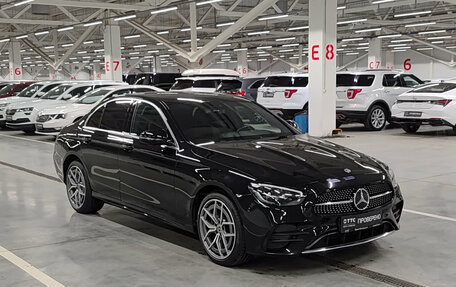 Mercedes-Benz E-Класс, 2020 год, 4 250 000 рублей, 3 фотография
