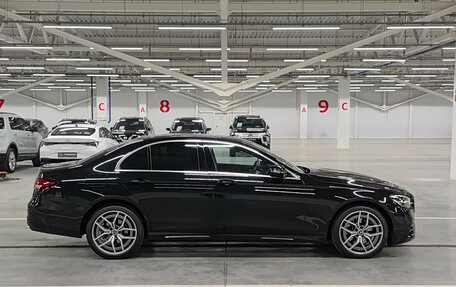 Mercedes-Benz E-Класс, 2020 год, 4 250 000 рублей, 4 фотография