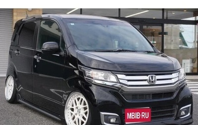 Honda N-WGN I рестайлинг, 2018 год, 510 333 рублей, 1 фотография