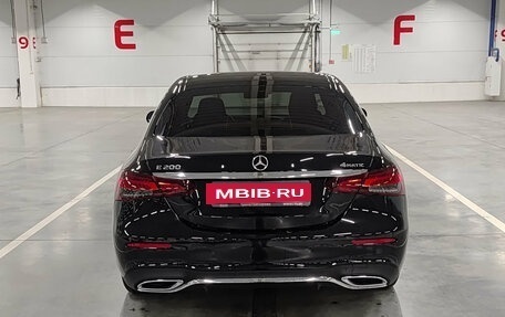 Mercedes-Benz E-Класс, 2020 год, 4 250 000 рублей, 6 фотография