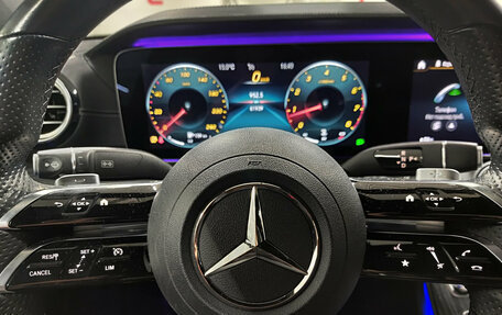 Mercedes-Benz E-Класс, 2020 год, 4 250 000 рублей, 19 фотография