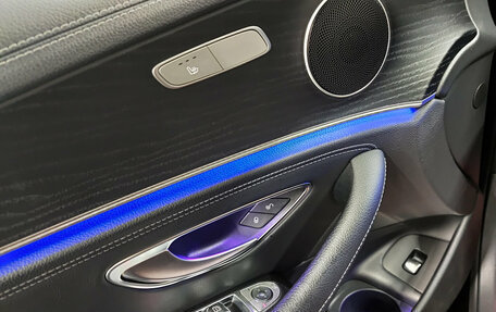 Mercedes-Benz E-Класс, 2020 год, 4 250 000 рублей, 22 фотография