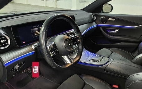 Mercedes-Benz E-Класс, 2020 год, 4 250 000 рублей, 16 фотография