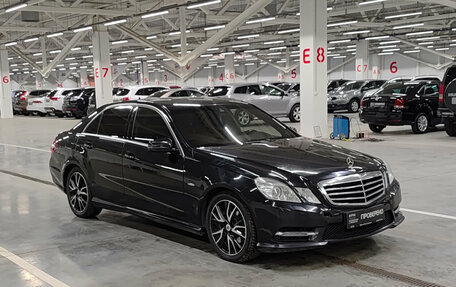 Mercedes-Benz E-Класс, 2012 год, 1 620 000 рублей, 3 фотография