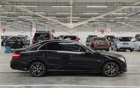 Mercedes-Benz E-Класс, 2012 год, 1 620 000 рублей, 4 фотография