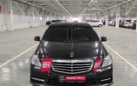 Mercedes-Benz E-Класс, 2012 год, 1 620 000 рублей, 2 фотография