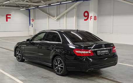 Mercedes-Benz E-Класс, 2012 год, 1 620 000 рублей, 7 фотография