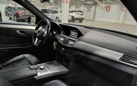 Mercedes-Benz E-Класс, 2012 год, 1 620 000 рублей, 11 фотография