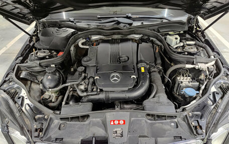 Mercedes-Benz E-Класс, 2012 год, 1 620 000 рублей, 9 фотография