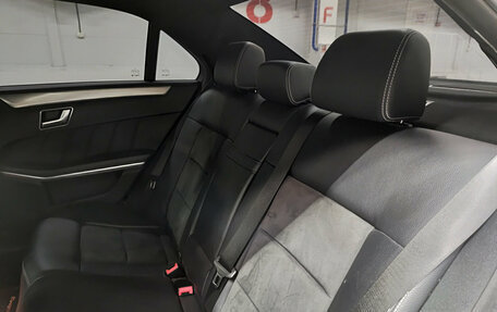 Mercedes-Benz E-Класс, 2012 год, 1 620 000 рублей, 12 фотография