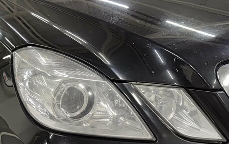 Mercedes-Benz E-Класс, 2012 год, 1 620 000 рублей, 17 фотография
