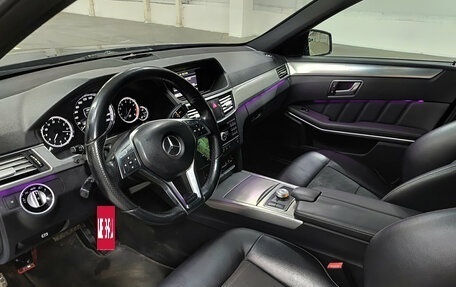 Mercedes-Benz E-Класс, 2012 год, 1 620 000 рублей, 16 фотография