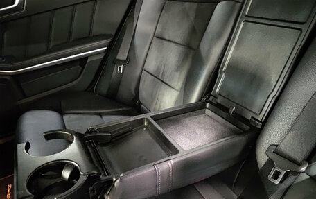 Mercedes-Benz E-Класс, 2012 год, 1 620 000 рублей, 22 фотография