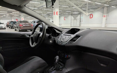 Ford Fiesta, 2016 год, 698 999 рублей, 11 фотография