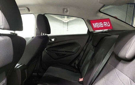 Ford Fiesta, 2016 год, 698 999 рублей, 12 фотография