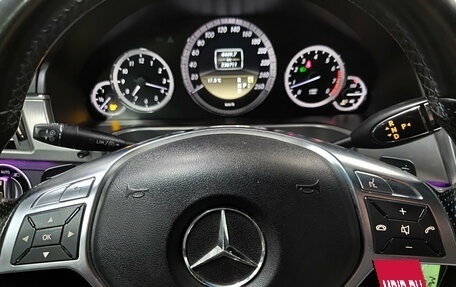 Mercedes-Benz E-Класс, 2012 год, 1 620 000 рублей, 20 фотография