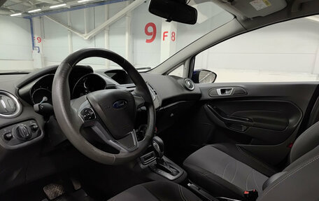 Ford Fiesta, 2016 год, 698 999 рублей, 16 фотография