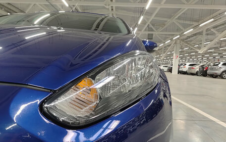 Ford Fiesta, 2016 год, 698 999 рублей, 17 фотография