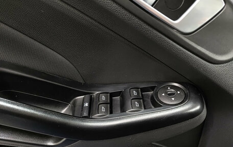 Ford Fiesta, 2016 год, 698 999 рублей, 19 фотография