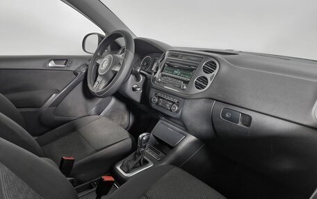 Volkswagen Tiguan I, 2013 год, 1 099 000 рублей, 10 фотография