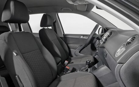 Volkswagen Tiguan I, 2013 год, 1 099 000 рублей, 9 фотография