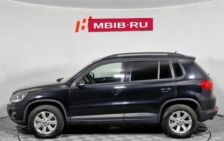 Volkswagen Tiguan I, 2013 год, 1 099 000 рублей, 8 фотография
