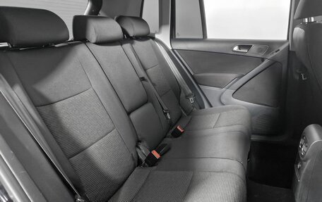 Volkswagen Tiguan I, 2013 год, 1 099 000 рублей, 11 фотография
