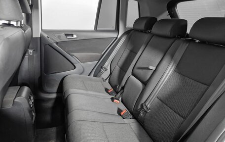 Volkswagen Tiguan I, 2013 год, 1 099 000 рублей, 12 фотография