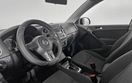 Volkswagen Tiguan I, 2013 год, 1 099 000 рублей, 14 фотография