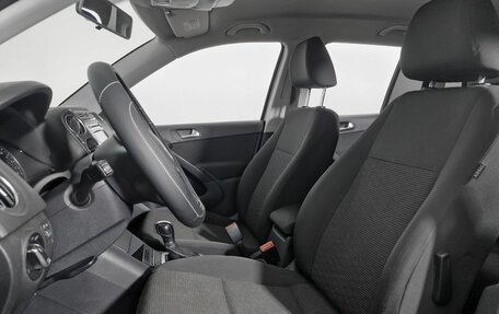 Volkswagen Tiguan I, 2013 год, 1 099 000 рублей, 13 фотография