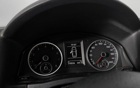 Volkswagen Tiguan I, 2013 год, 1 099 000 рублей, 16 фотография