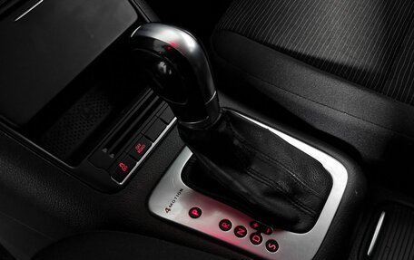 Volkswagen Tiguan I, 2013 год, 1 099 000 рублей, 19 фотография