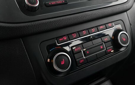 Volkswagen Tiguan I, 2013 год, 1 099 000 рублей, 17 фотография