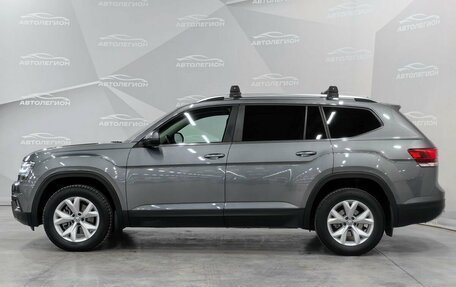 Volkswagen Teramont I, 2018 год, 3 100 000 рублей, 2 фотография