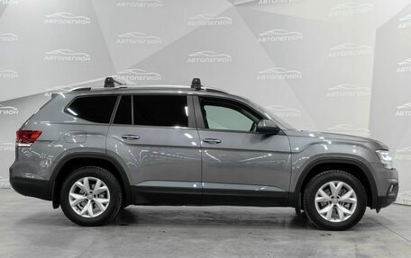Volkswagen Teramont I, 2018 год, 3 100 000 рублей, 6 фотография