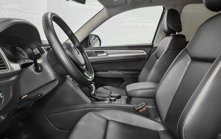 Volkswagen Teramont I, 2018 год, 3 100 000 рублей, 10 фотография