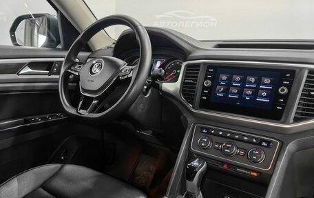 Volkswagen Teramont I, 2018 год, 3 100 000 рублей, 14 фотография