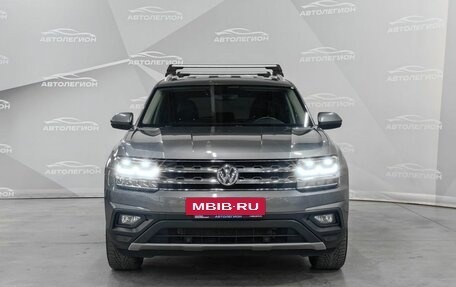 Volkswagen Teramont I, 2018 год, 3 100 000 рублей, 8 фотография