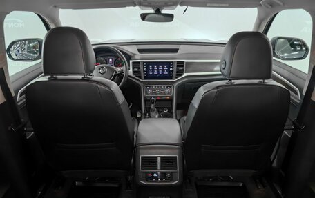 Volkswagen Teramont I, 2018 год, 3 100 000 рублей, 18 фотография