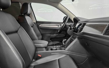 Volkswagen Teramont I, 2018 год, 3 100 000 рублей, 15 фотография