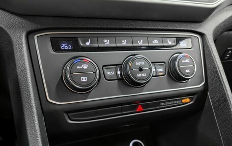 Volkswagen Teramont I, 2018 год, 3 100 000 рублей, 22 фотография