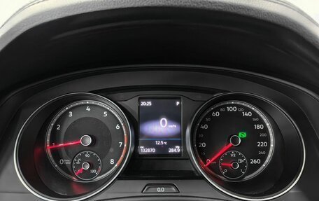 Volkswagen Teramont I, 2018 год, 3 100 000 рублей, 20 фотография