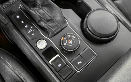Volkswagen Teramont I, 2018 год, 3 100 000 рублей, 23 фотография
