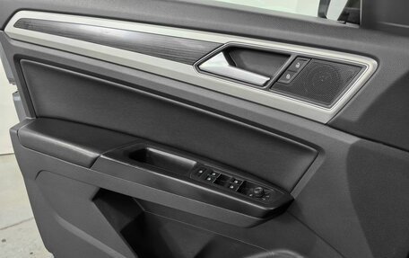 Volkswagen Teramont I, 2018 год, 3 100 000 рублей, 24 фотография